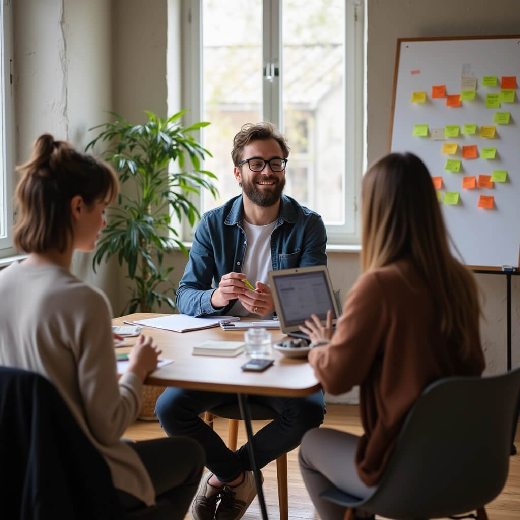 Leadership Coaching in Atl, GA