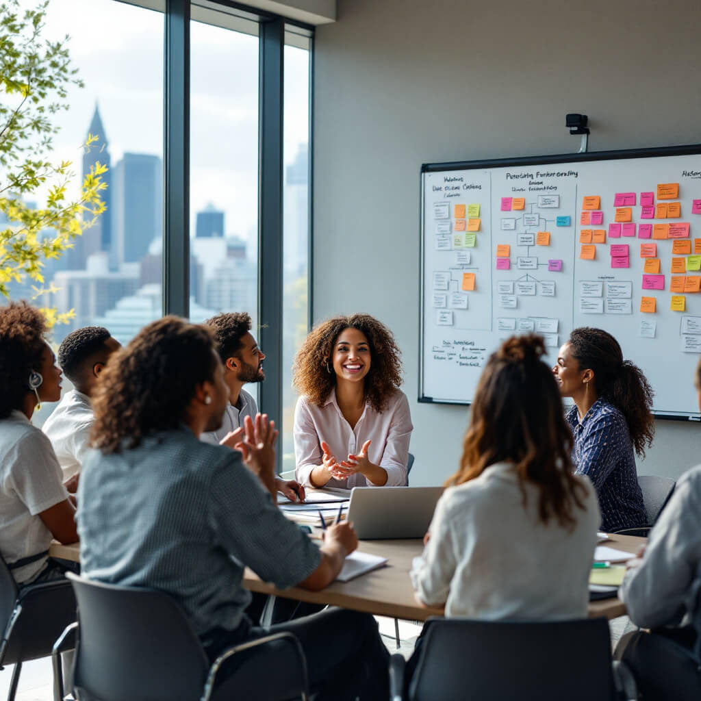 Leadership Coaching in Atl, GA