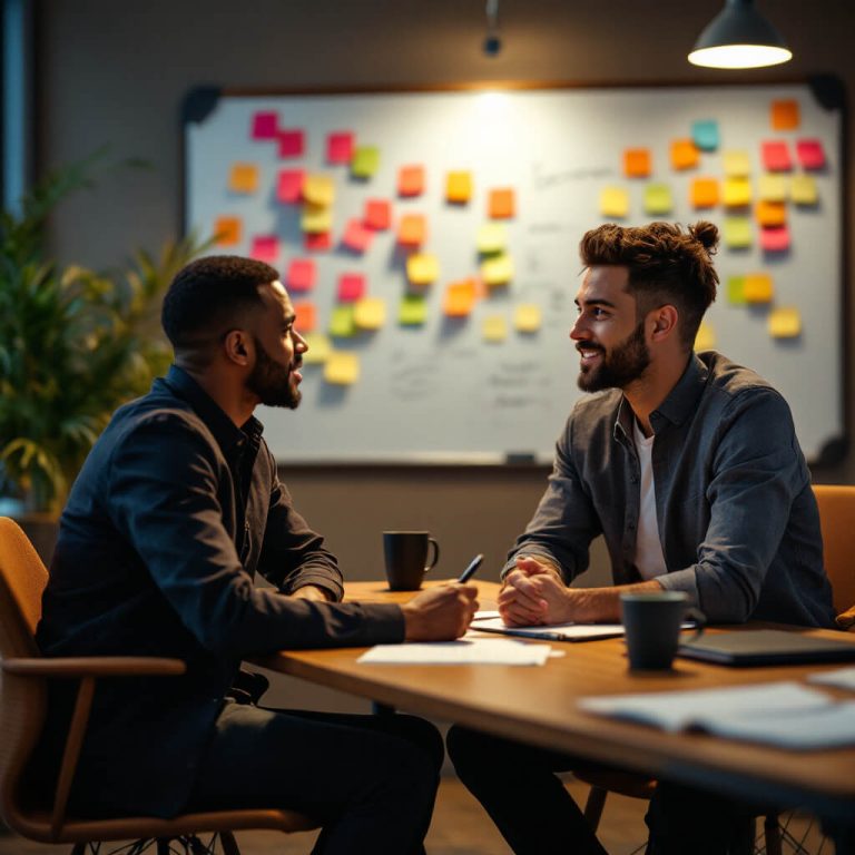 Leadership Coaching in ATL
