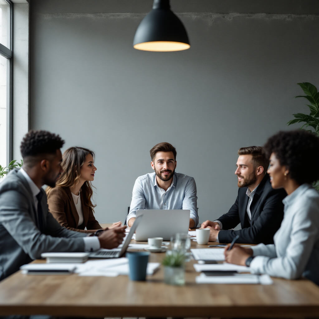Leadership Coaching in Atl, GA