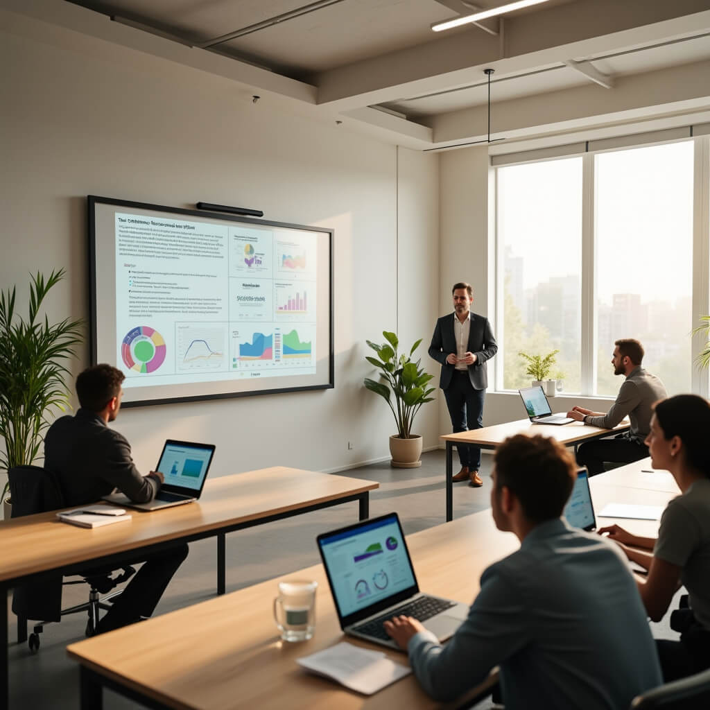 Corporate Training That Connects Strategy to Daily Action​ #1 Business Strategy Consulting Firm in Atl, GA #1 business strategy consulting firm: The MEAN MBA is a strategy-first consultancy that helps organizations align people, process, and performance from the C-suite to the front line.