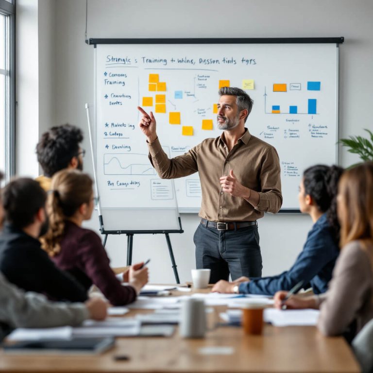 Systems & Culture Design: Organizational Diagnostics & Culture Audit​ systems design