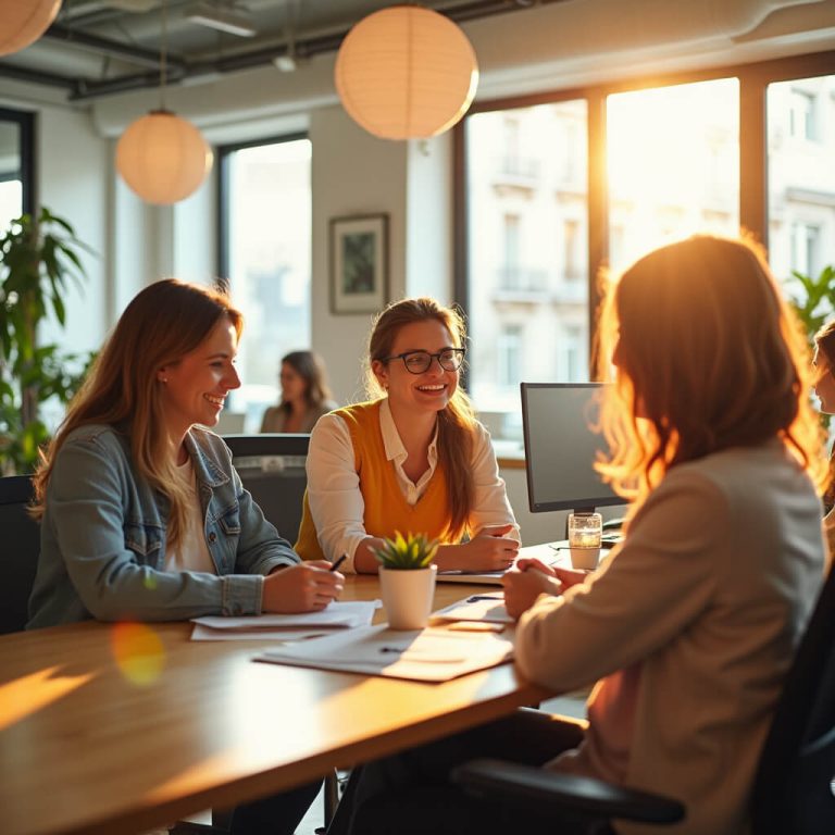 Systems and Culture Design: Organizational Diagnostics & Culture Audit​
