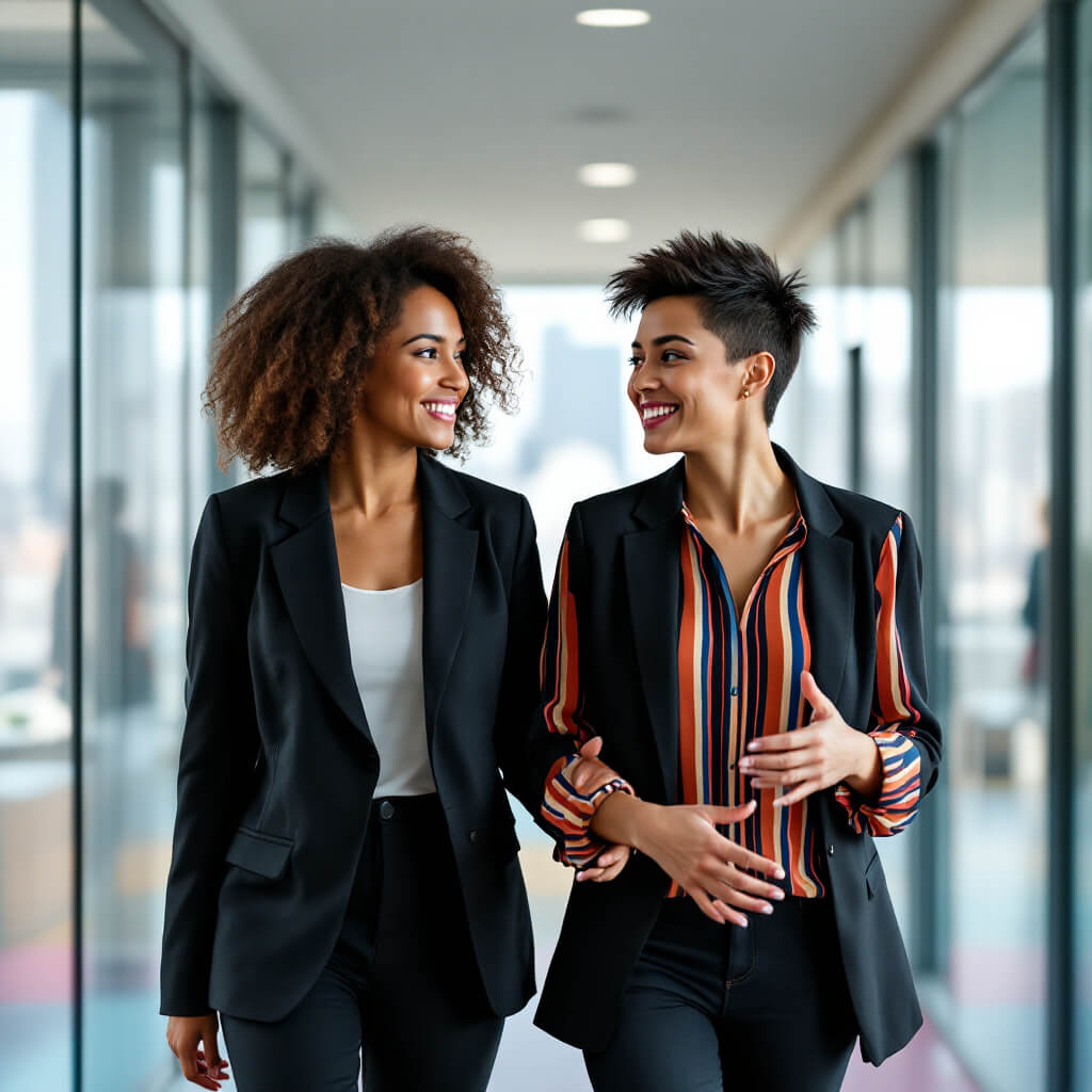 Leadership Coaching in Atl, GA
