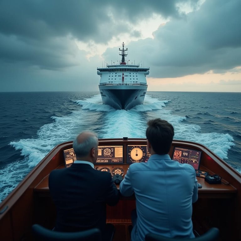 Strategic Drift: Recognizing and Overcoming the Silent Killer