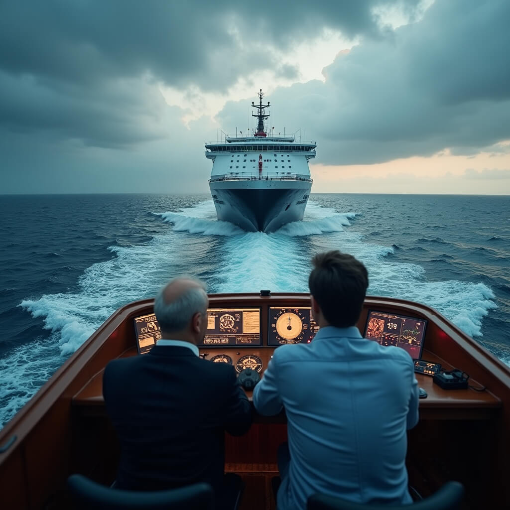 Strategic Drift: Recognizing and Overcoming the Silent Killer