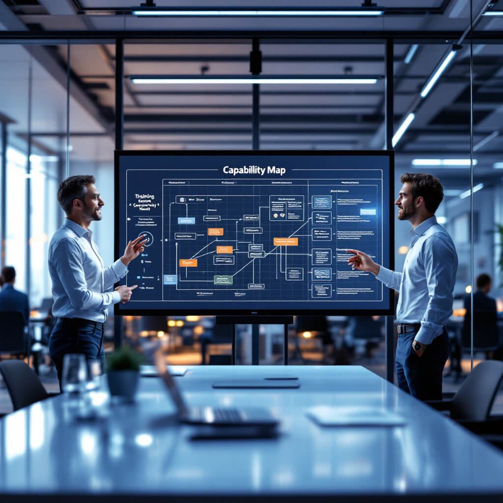Systems and Culture Design: Organizational Diagnostics & Culture Audit​ culture design