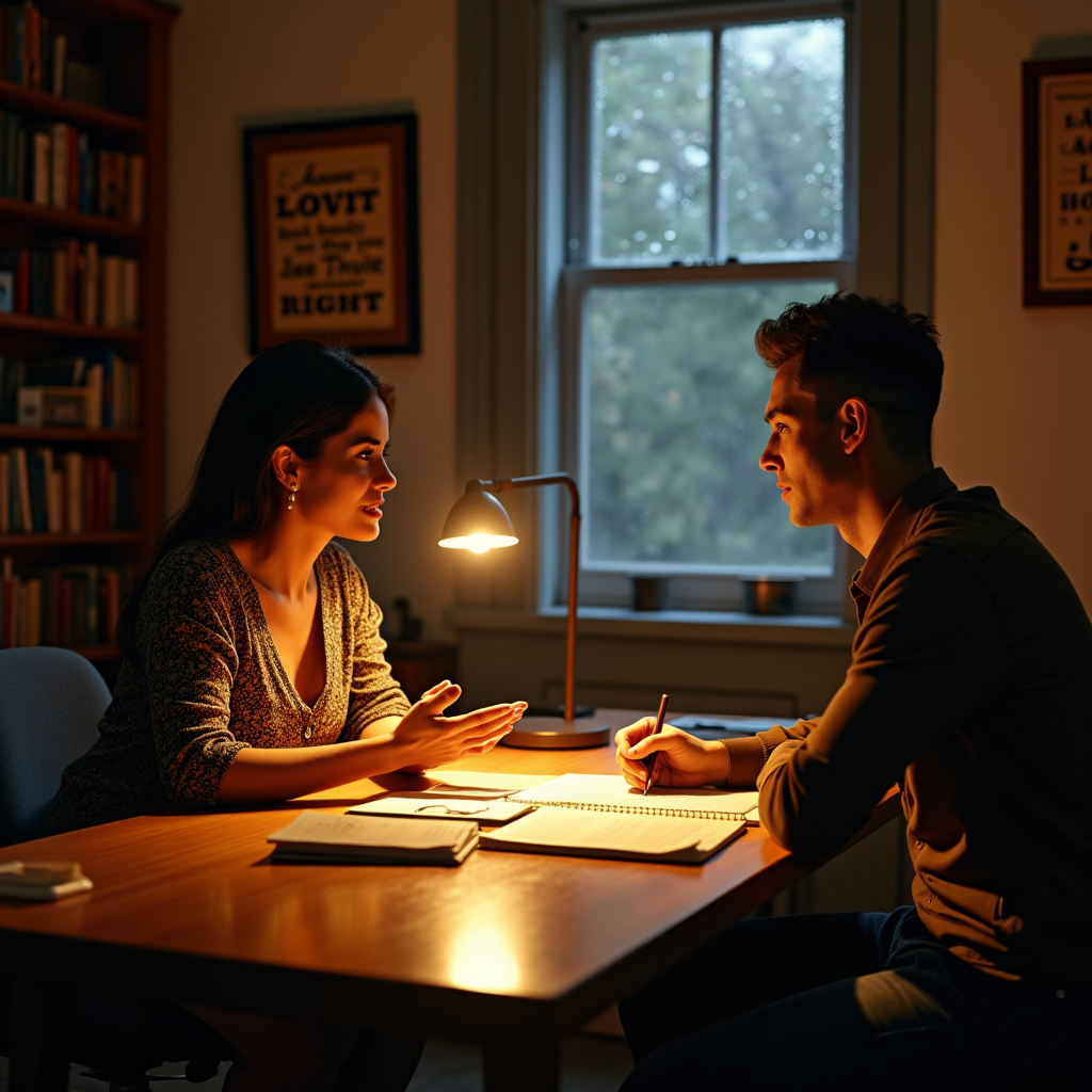 Why Discipline and Feedback Are the Backbone of Strategy