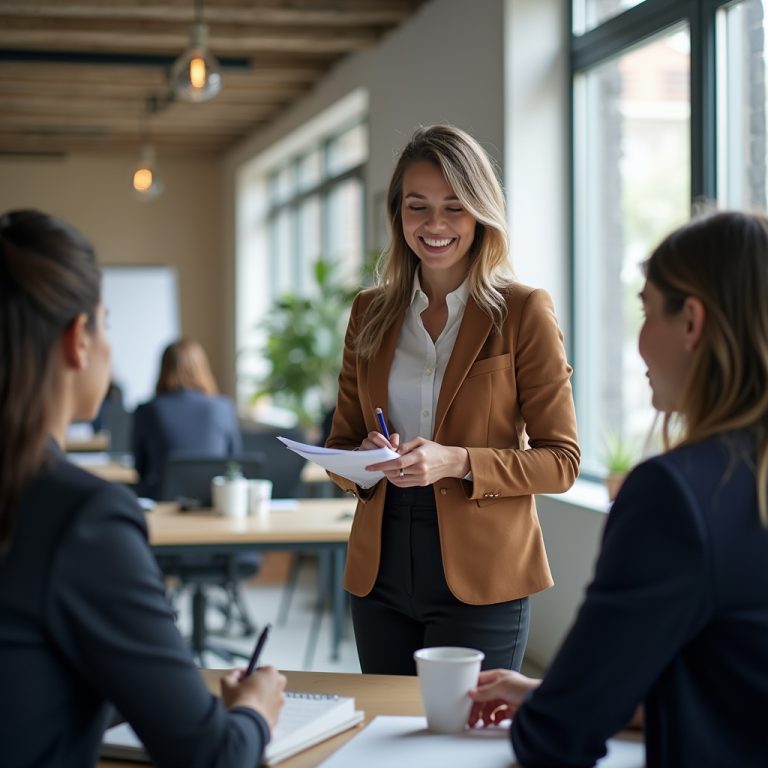 How to Get Your Employees to Do What You Want
