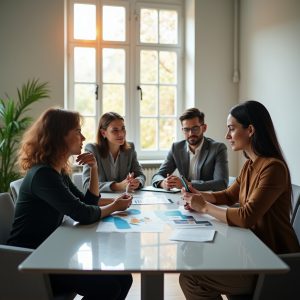 competitive advantage