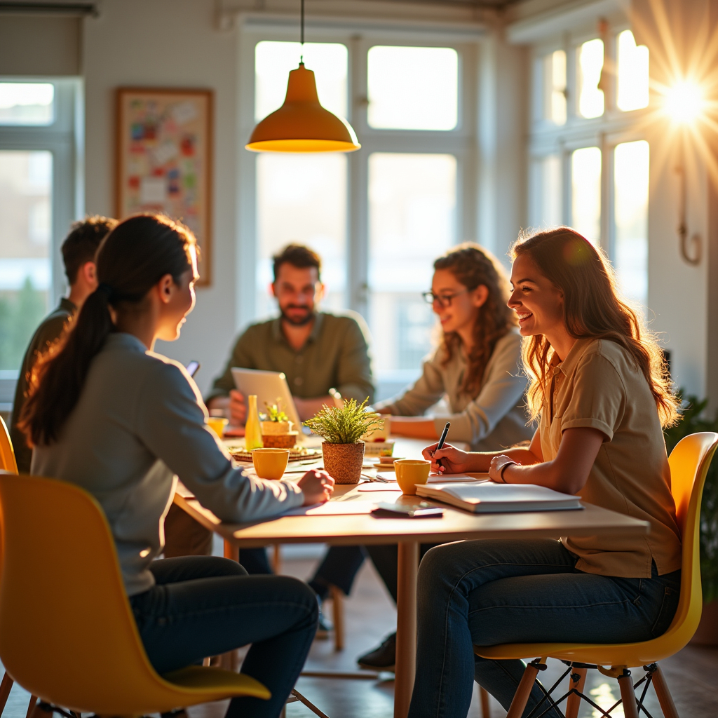Strategic Thinking in Business