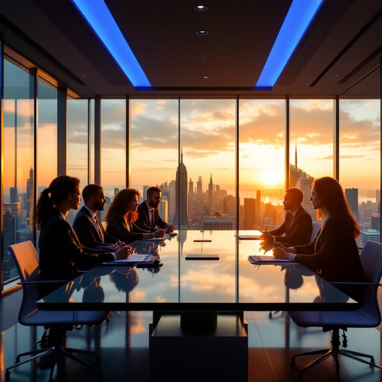 Team Development in GA: #1 Business Strategy Consulting Firm in atlanta, GA