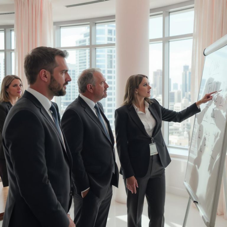 Leadership coaching in atl, ga strategic thinkers
