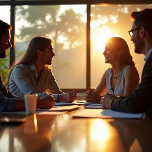 Theory–Execution Gap