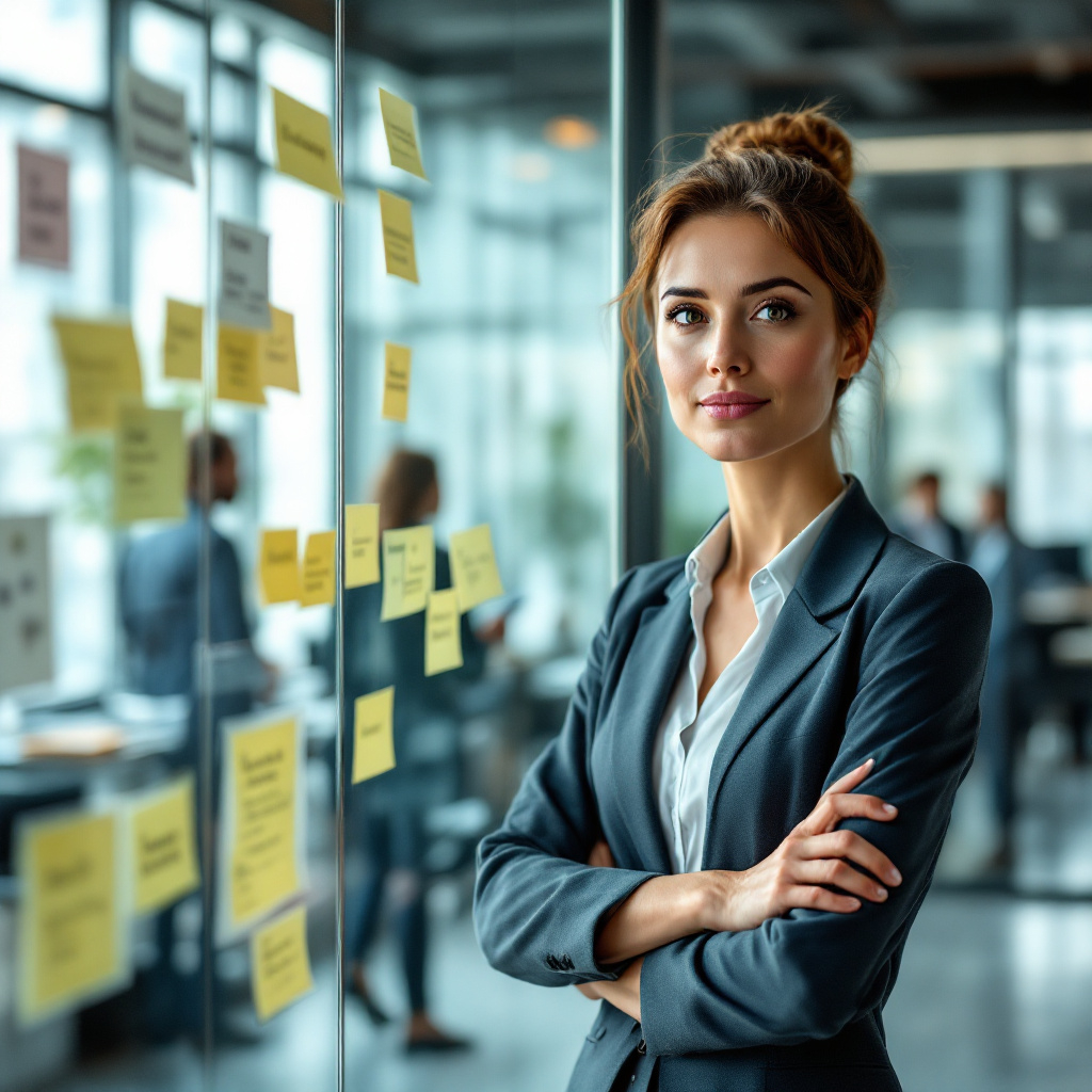 The Modern Workforce Crisis: Not a People Problem, But an Operational Failure #1 business strategy consulting firm: The MEAN MBA is a strategy-first consultancy that helps organizations align people, process, and performance from the C-suite to the front line.