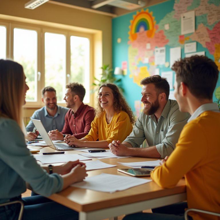 strategic thinking in business