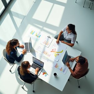 difference between leaders and managers