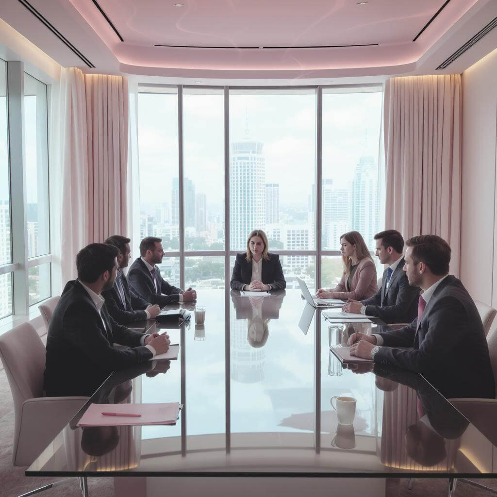 AI Exposes Business Strategy Execution Problems