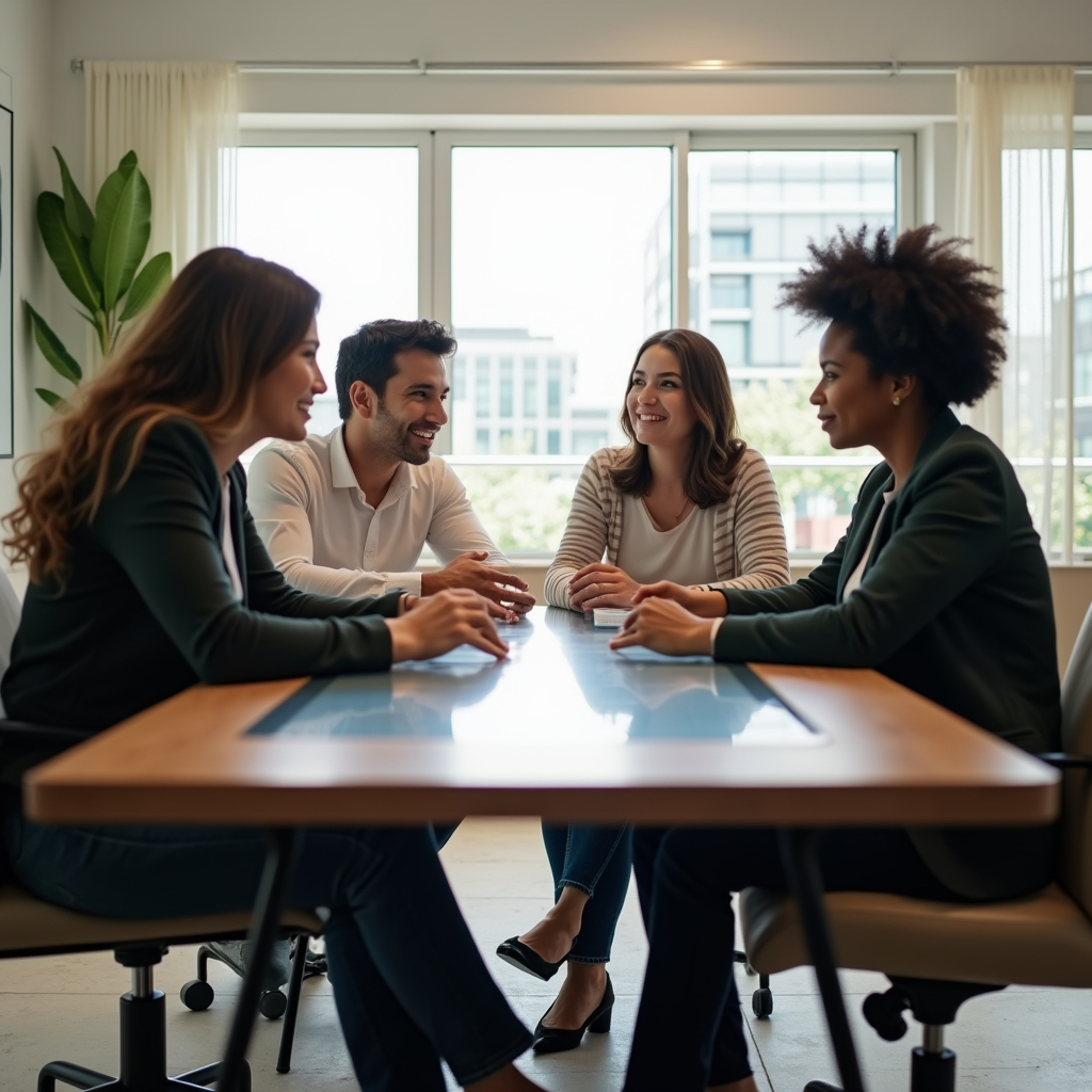 How to Get Your Employees to Do What You Want