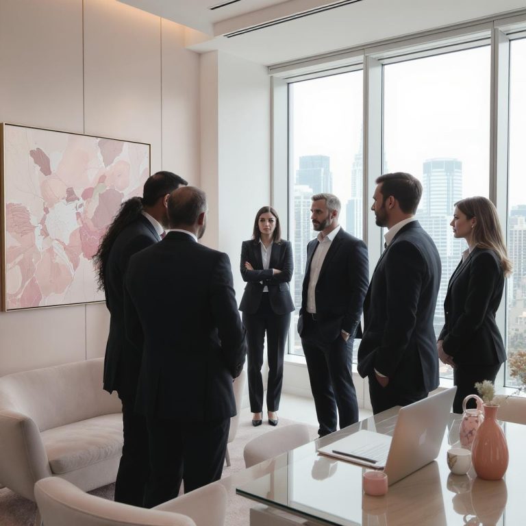 strategic thinking in business
