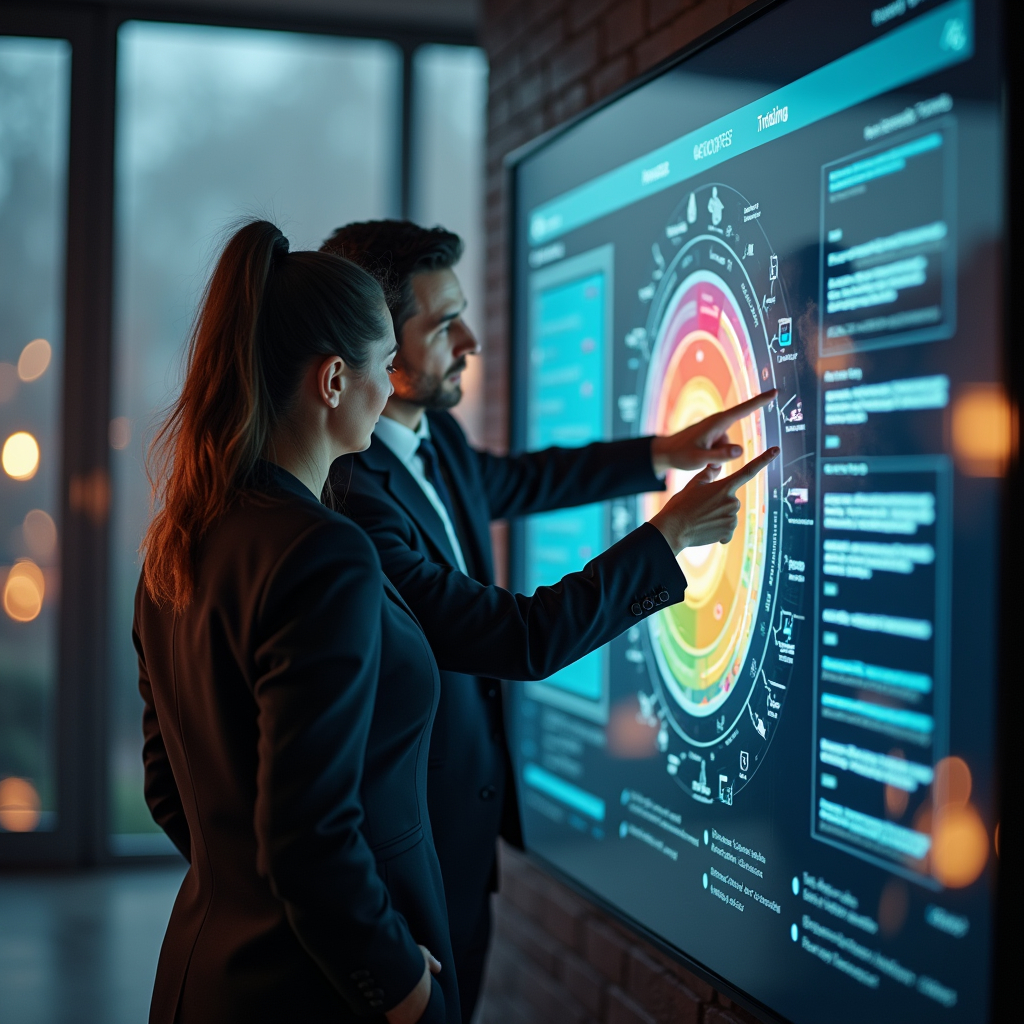 Impact and Endpoint
