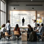 Leadership coaching in atl, ga strategic thinkers
