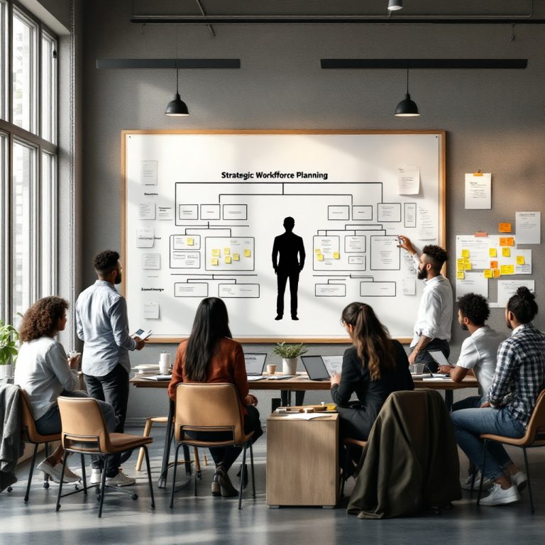 Leadership coaching in atl, ga strategic thinkers