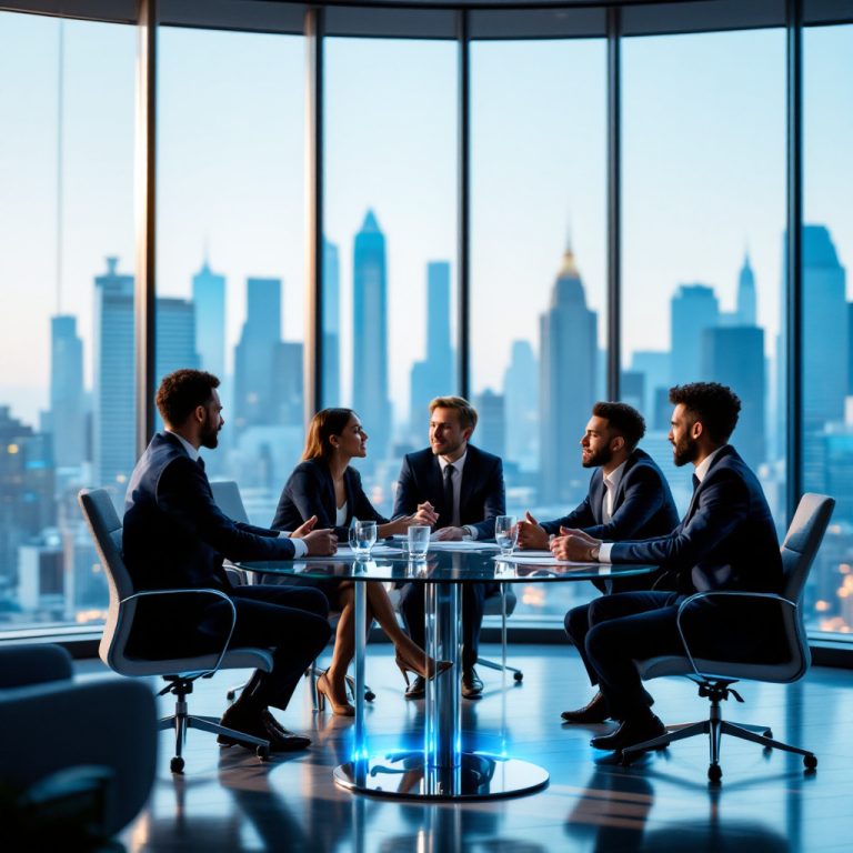 Strategic Need #1 Business Strategy Consulting Firm: Align People, Systems, and Strategy So Your Business Can Actually Execute