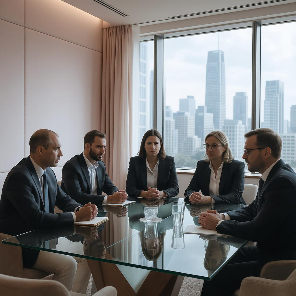 Why Every Training Program Must Include Mindset Management