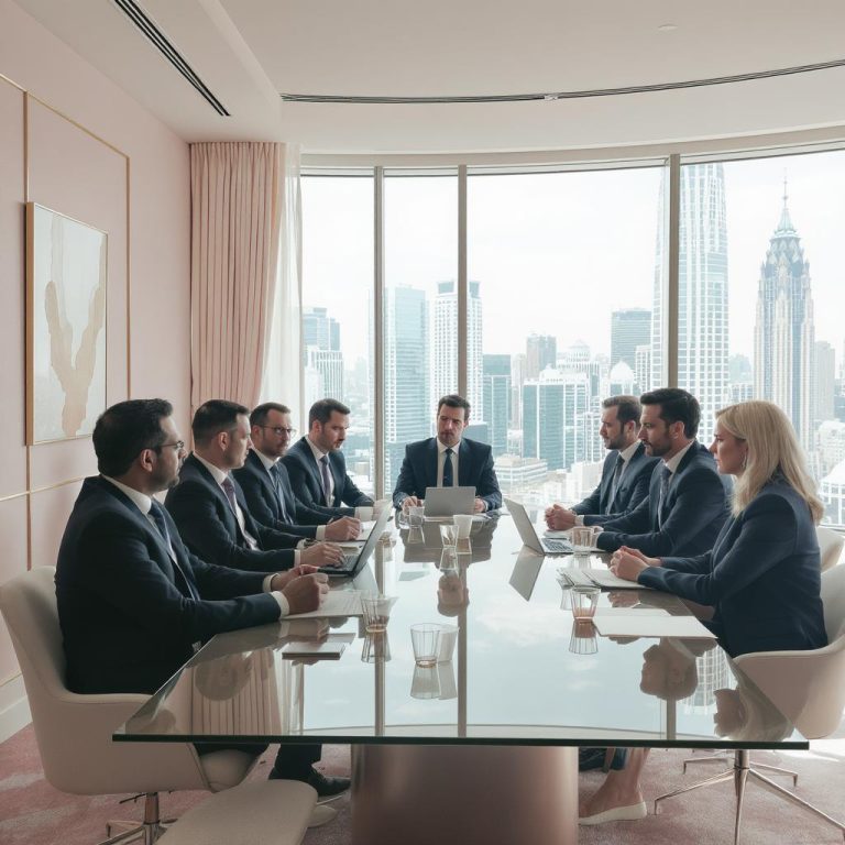 How Cross-Functional Perspective Transforms Silos Into Strategic Collaboration