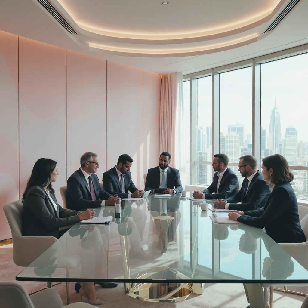 How Cross-Functional Perspective Transforms Silos Into Strategic Collaboration