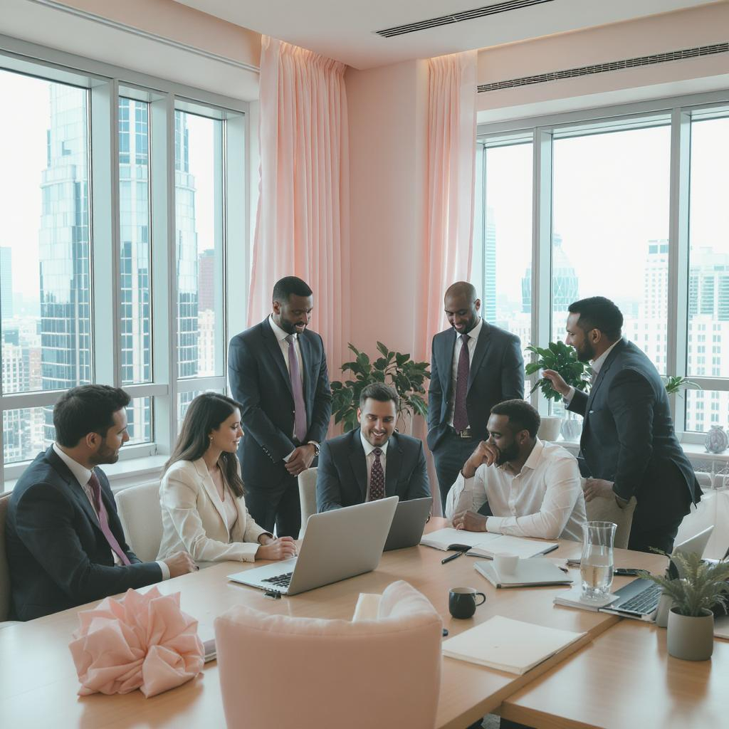 How Strategic Experimentation Space Transforms Execution-Focused Teams Into Innovation Leaders