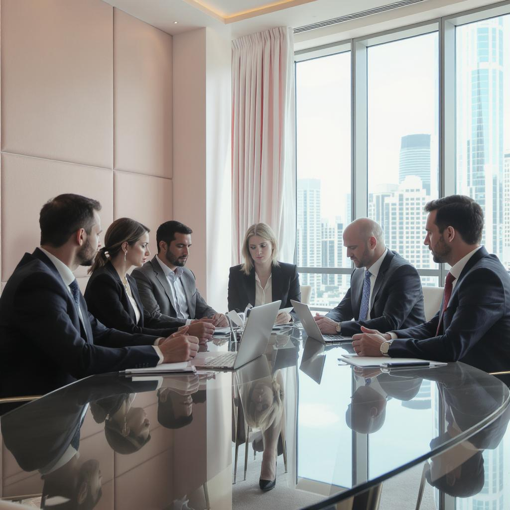 Psychological safety becomes the foundation for strategic capability