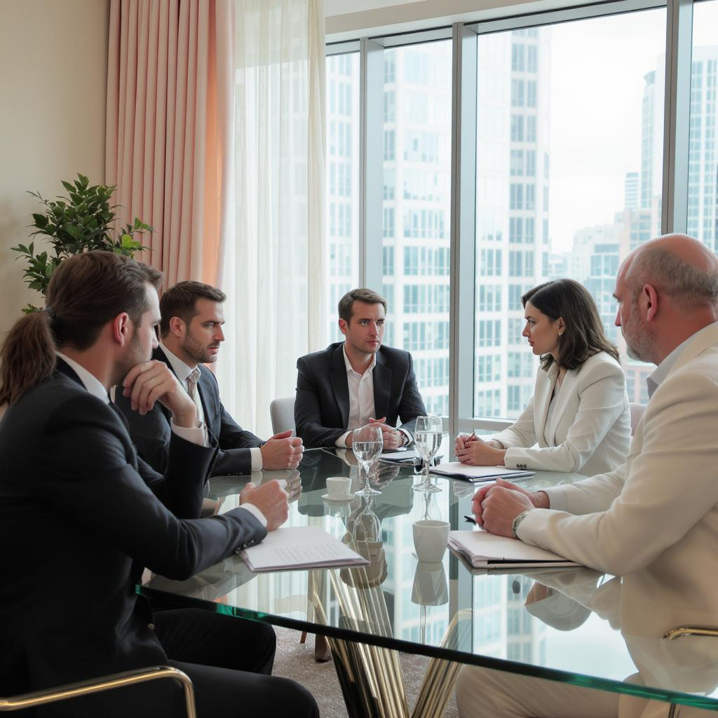 Building Organizational Purpose That Creates Strategic Thinkers