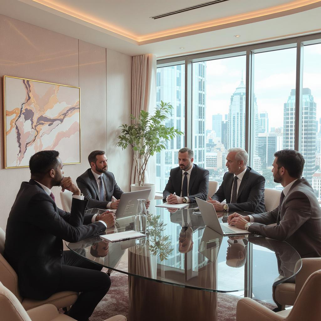 How Cross-Functional Perspective Transforms Silos Into Strategic Collaboration